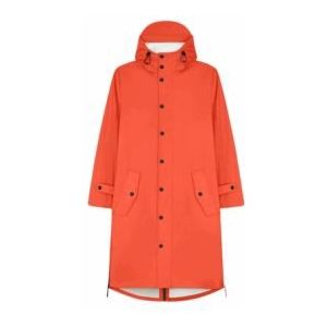 Regenjas Maium Unisex Original Shocking Orange-XL