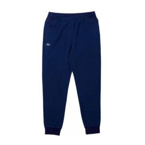 Trainingsbroek Lacoste Men XH9559 Mesh Navy Blue