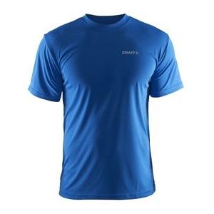 T-Shirt Craft Men Prime Tee Sweden Blue