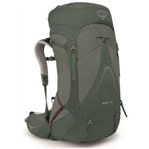 Backpack Osprey Women Aura AG LT 65 Koseret Darjeeling Spring Green (M/L)