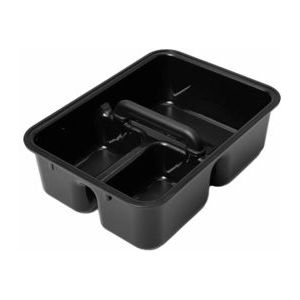 Organiser Yeti Loadout GoBox Caddy Black