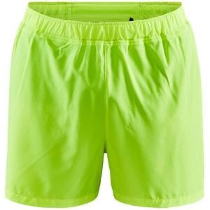 Sportbroek Craft Men Adv Essence 5-Inch Stretch Shorts Flumino-L