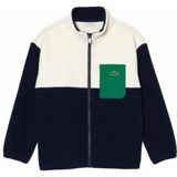 Vest Lacoste Kids SJ1236 Navy Blue/Lapland-Multico-Maat 128