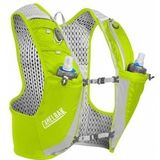 Rugzak CamelBak Ultra Pro Vest Lime Punch Silver L