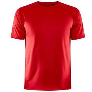 T-Shirt Craft Men Core Unify Training Tee Bright Red-L