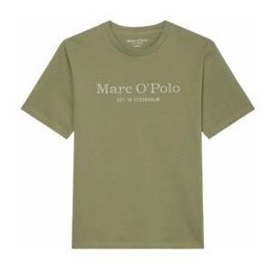 T-Shirt Marc O'Polo Men 423201251052 Olive-XXL