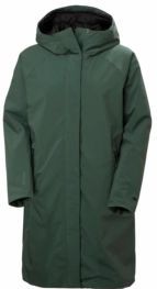 Helly Hansen - Lily - Damesjack - Waterdicht - HELLT TECH® Performance