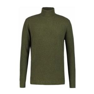 Trui Luhta Men Einola Dark Olive-S