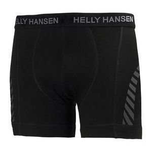 Boxershort Helly Hansen Men Lifa Merno Boxer Black-XL