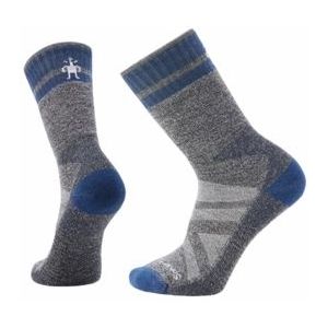Sok Smartwool Unisex Mountaineer Max Cushion Tall Crew Socks Medium Gray-L