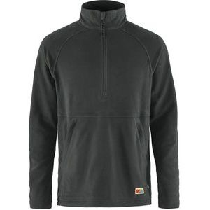 Trui Fjallraven Men Vardag Lite Fleece Dark Grey