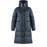 Jas Fjällräven Women Expedition Long Down Parka Navy-XL