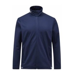 Jas Peak Performance Men Rider Tech Zip Jacket Blue Shadow-XXL