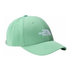 Pet The North Face Men Recycled 66 Classic Hat Deep Grass Green