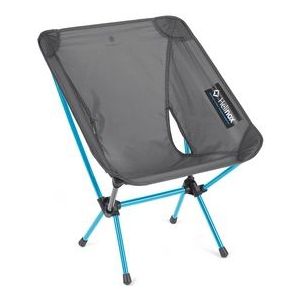 Helinox Chair Zero L - Campingstoel - Lichtgewicht - Klein opvouwbaar