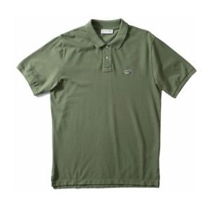 Polo Edmmond Studios Men Wilson Olive-M