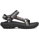 Teva Women Hurricane XLT2 Atmosphere Black White-Schoenmaat 42