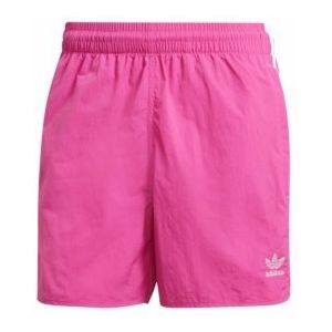 Short adidas Men Sprinter Semi Lucid Fuchsia-S