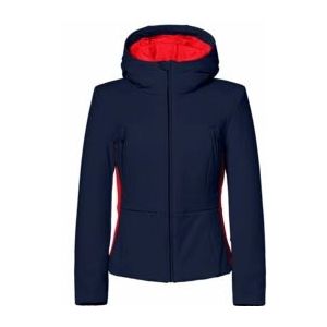 Ski Jas Goldbergh Women Eden French Blue-Maat 42