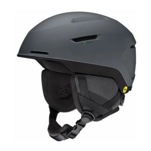 Skihelm Smith Unisex Altus EU Matte Slate-63 - 67 cm