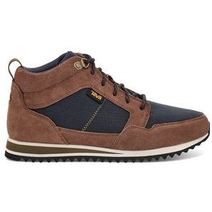 Teva Men Highside Mid Bison Navy-Schoenmaat 40,5