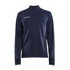 Trainingsjack Craft Men Evolve Halfzip Navy-M