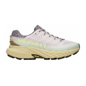 Trailrunning Schoen Merrell Women Agility Peak 5 Lilac Mist-Schoenmaat 37