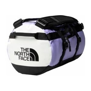 Reistas The North Face Unisex Base Camp Duffel XS High Purple Astro Lime