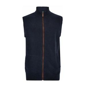 Dubarry - Upperwood - Bodywarmer - Navy