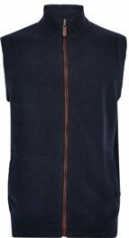 Dubarry - Upperwood - Bodywarmer - Navy