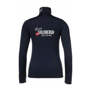 Goldbergh - Copine - Skipully - Zwart - Dames