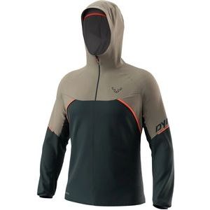 Jas Dynafit Men Alpine GTX M Jacket Rock Khaki 3010-XL