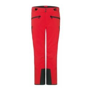 Skibroek Toni Sailer Men Hugo Signal Red-Maat 50