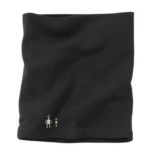 Nekwarmer Smartwool Unisex Thermal Merino Neck Gaiter Black (L/XL)