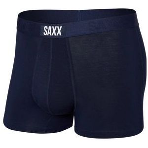 Boxershort Saxx Men Vibe Trunk Navy-M