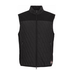 Bodywarmer Colmar Men 1154 Ultrasound Black-Maat 48