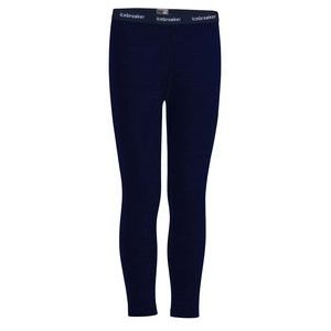 Legging Icebreaker Kids 260 Tech Midnight Navy-Maat 92