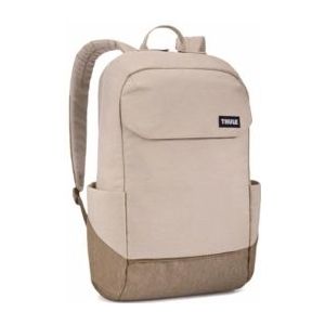 Rugzak Thule Lithos Backpack 20L Pelican Gray/Faded Khaki