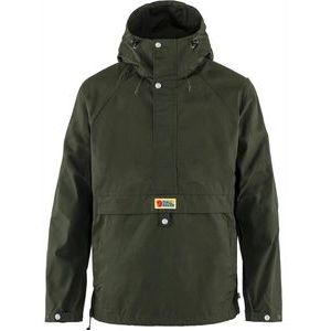 Jas Fjällräven Men Vardag Anorak Deep Forest-L