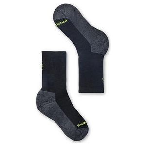 Smartwool - Hike Full Cushion Crew Socks - Zwart - Wandelsokken