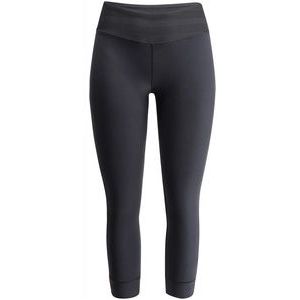 Legging Black Diamond Women Levitation Capris Black-XL