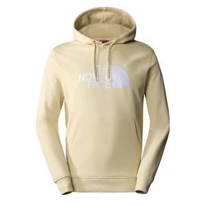 Trui The North Face Men Light Drew Peak Pullover Hoodie Gravel TNF White-S