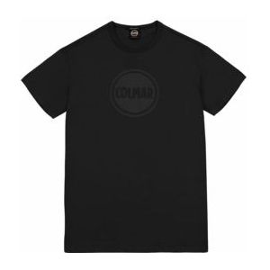 T-Shirt Colmar Men 7563 Frida Black-S