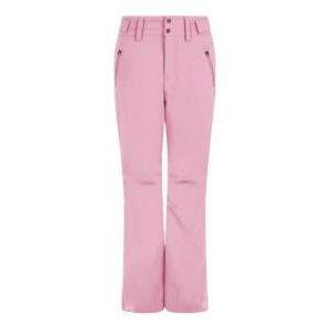 Skibroek Protest Women Prtcinnamones Vintage Pink-XS