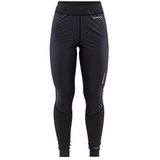 Ondergoed Craft Women Active Extreme X Wind Black Granite-L