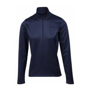 Skipully Brunotti Women Heronne Fleece Indigo Blue-S
