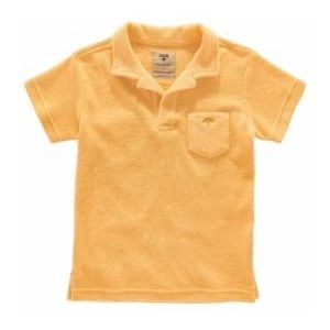 T-Shirt OAS Kids Terry Peach-2 jaar