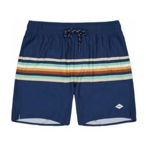 Zwembroek Barts Men Gurrad Shorts Denim-XXL