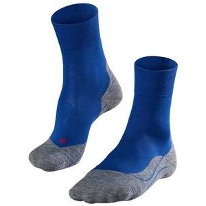 Hardloopsokken Falke RU4 Men Athletic Blue-Schoenmaat 46 - 48