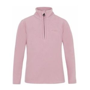 Skipully Protest Kids Prtmute Td 1/4 Zip Top Cameo Pink-Maat 110